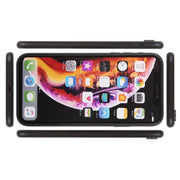 For iPhone XR Color Screen Non-Working Fake Dummy Display Model (Black)