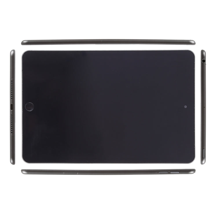 For iPad Mini 5 Black Screen Non-Working Fake Dummy Display Model (Dark Gray)
