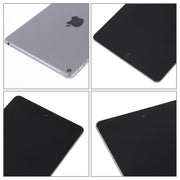 For iPad Mini 5 Black Screen Non-Working Fake Dummy Display Model (Dark Gray)