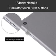 For iPad Mini 5 Black Screen Non-Working Fake Dummy Display Model (Dark Gray)
