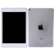 For iPad Mini 5 Black Screen Non-Working Fake Dummy Display Model (Grey)