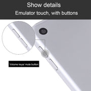 For iPad Mini 5 Black Screen Non-Working Fake Dummy Display Model (Grey)
