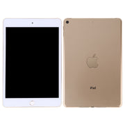 For iPad Mini 5 Black Screen Non-Working Fake Dummy Display Model (Gold)