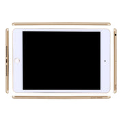 For iPad Mini 5 Black Screen Non-Working Fake Dummy Display Model (Gold)