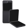 For Samsung Galaxy Z Flip6 Black Screen Non-Working Fake Dummy Display Model (Black) - For Galaxy by PMC Jewellery | Online Shopping South Africa | PMC Jewellery | Buy Now Pay Later Mobicred