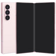 For Samsung Galaxy Z Fold6 Black Screen Non-Working Fake Dummy Display Model (Pink) - For Galaxy by PMC Jewellery | Online Shopping South Africa | PMC Jewellery | Buy Now Pay Later Mobicred