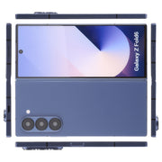 For Samsung Galaxy Z Fold6 Color Screen Non-Working Fake Dummy Display Model (Blue)