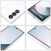 For Samsung Galaxy Z Fold6 Color Screen Non-Working Fake Dummy Display Model (White)