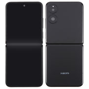 For Xiaomi MIX Flip Black Screen Non-Working Fake Dummy Display Model (Black)