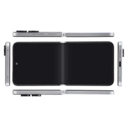 For Xiaomi MIX Flip Black Screen Non-Working Fake Dummy Display Model (White)