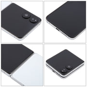 For Xiaomi MIX Flip Black Screen Non-Working Fake Dummy Display Model (White)