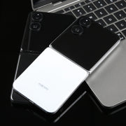 For Xiaomi MIX Flip Black Screen Non-Working Fake Dummy Display Model (White)