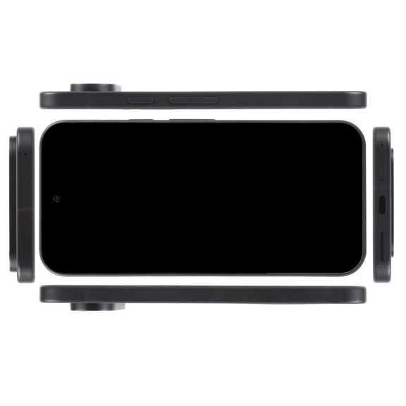 For Google Pixel 9 Black Screen Non-Working Fake Dummy Display Model (Obsidian)