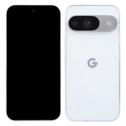 For Google Pixel 9 Black Screen Non-Working Fake Dummy Display Model (Porcelain)