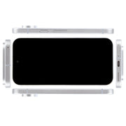 For Google Pixel 9 Black Screen Non-Working Fake Dummy Display Model (Porcelain)