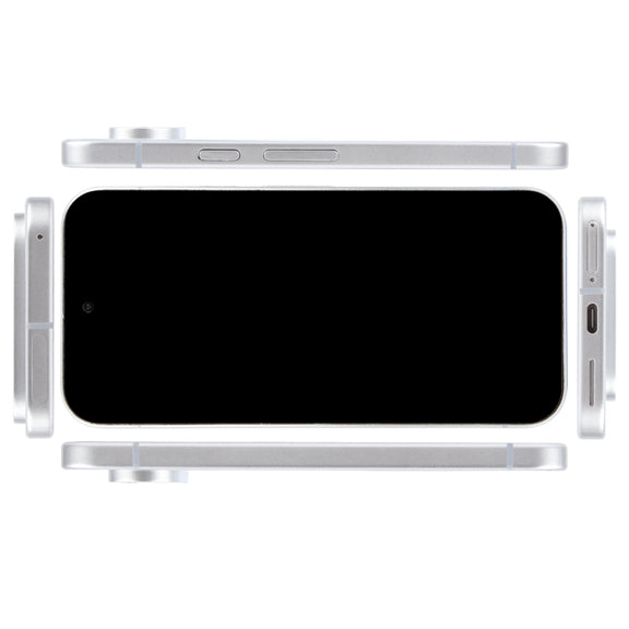 For Google Pixel 9 Black Screen Non-Working Fake Dummy Display Model (Porcelain)