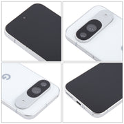 For Google Pixel 9 Black Screen Non-Working Fake Dummy Display Model (Porcelain)
