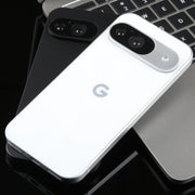 For Google Pixel 9 Black Screen Non-Working Fake Dummy Display Model (Porcelain)
