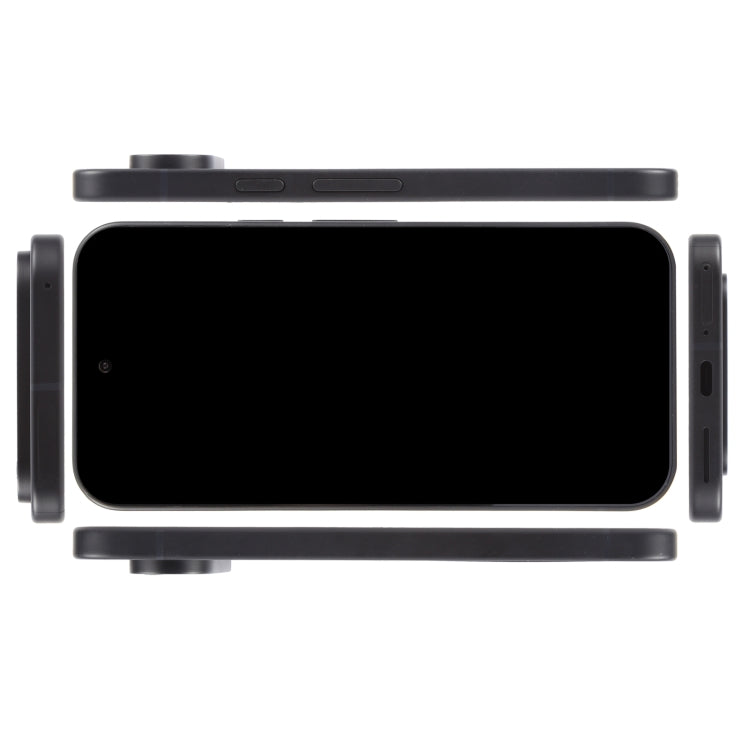 For Google Pixel 9 Pro Black Screen Non-Working Fake Dummy Display Model (Obsidian)