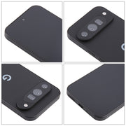 For Google Pixel 9 Pro Black Screen Non-Working Fake Dummy Display Model (Obsidian)
