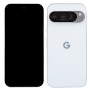 For Google Pixel 9 Pro Black Screen Non-Working Fake Dummy Display Model (Porcelain)