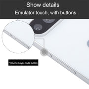 For Google Pixel 9 Pro Black Screen Non-Working Fake Dummy Display Model (Porcelain)