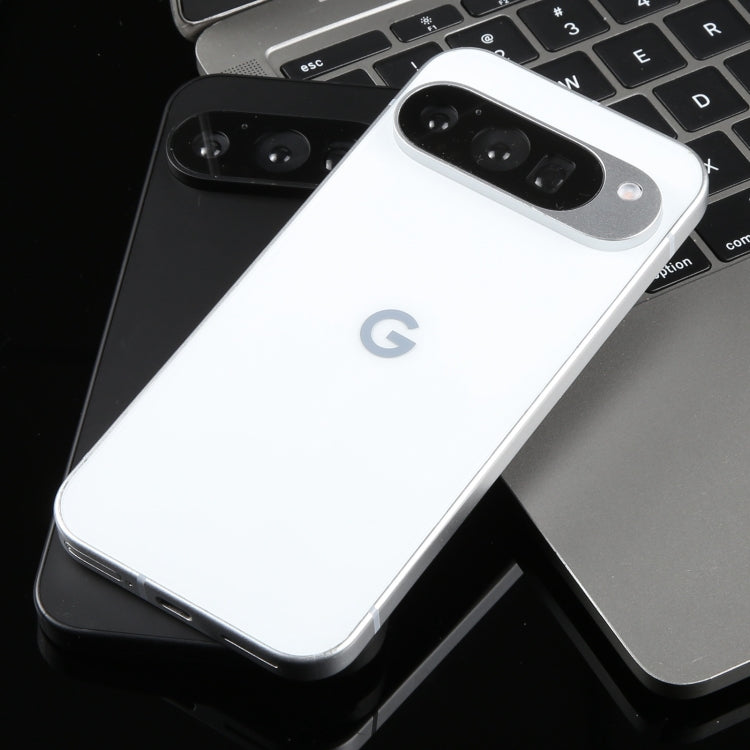 For Google Pixel 9 Pro Black Screen Non-Working Fake Dummy Display Model (Obsidian)