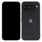 For Google Pixel 9 Pro XL Black Screen Non-Working Fake Dummy Display Model (Obsidian)