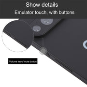For Google Pixel 9 Pro XL Black Screen Non-Working Fake Dummy Display Model (Obsidian)