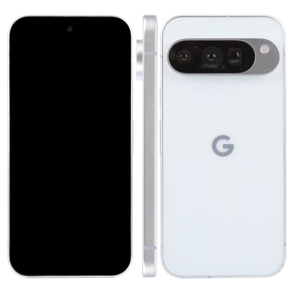 For Google Pixel 9 Pro XL Black Screen Non-Working Fake Dummy Display Model (Porcelain)