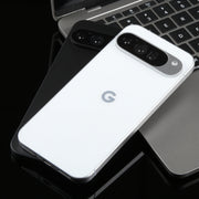 For Google Pixel 9 Pro XL Black Screen Non-Working Fake Dummy Display Model (Obsidian)
