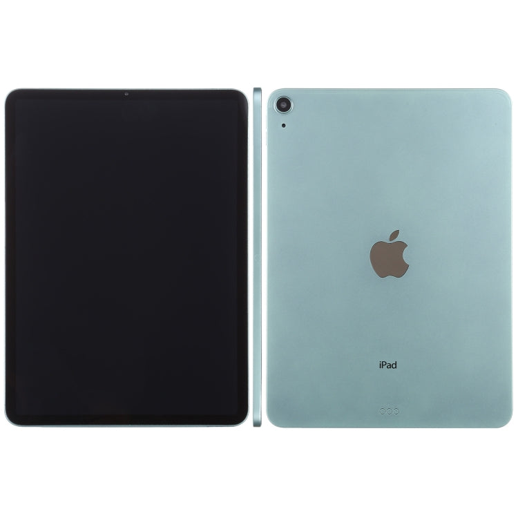 For iPad Air (2020) 10.9 Black Screen Non-Working Fake Dummy Display Model(Green)