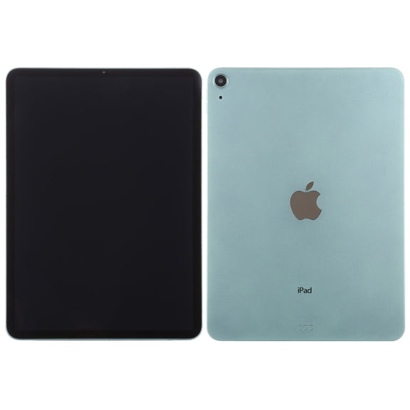 For iPad Air (2020) 10.9 Black Screen Non-Working Fake Dummy Display Model(Green)