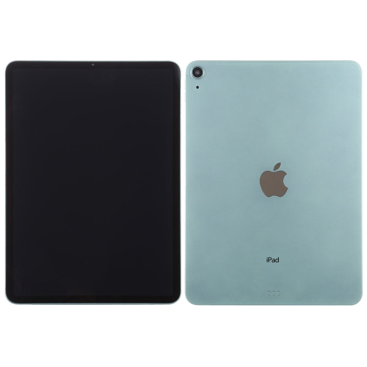 For iPad Air (2020) 10.9 Black Screen Non-Working Fake Dummy Display Model(Green)