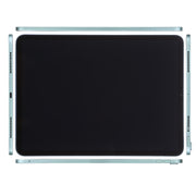 For iPad Air (2020) 10.9 Black Screen Non-Working Fake Dummy Display Model(Green)