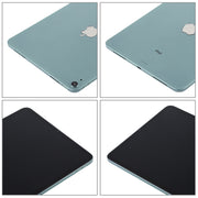 For iPad Air (2020) 10.9 Black Screen Non-Working Fake Dummy Display Model(Green)