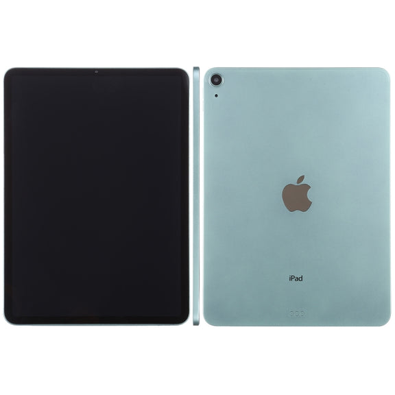For iPad Air (2020) 10.9 Black Screen Non-Working Fake Dummy Display Model(Green)