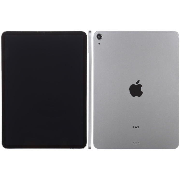 For iPad Air (2020) 10.9 Black Screen Non-Working Fake Dummy Display Model(Grey)