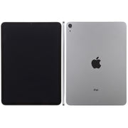 For iPad Air (2020) 10.9 Black Screen Non-Working Fake Dummy Display Model(Grey)