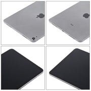 For iPad Air (2020) 10.9 Black Screen Non-Working Fake Dummy Display Model(Grey)