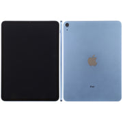 For iPad Air (2020) 10.9 Black Screen Non-Working Fake Dummy Display Model(Blue)