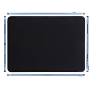 For iPad Air (2020) 10.9 Black Screen Non-Working Fake Dummy Display Model(Blue)