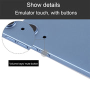 For iPad Air (2020) 10.9 Black Screen Non-Working Fake Dummy Display Model(Blue)
