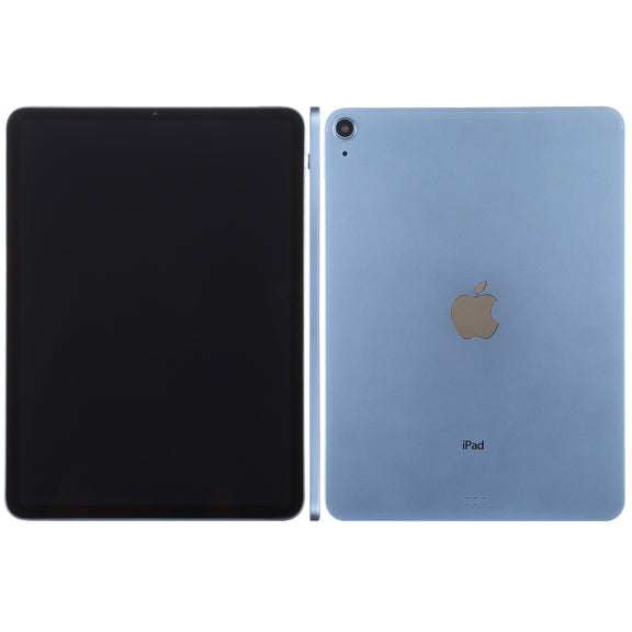 For iPad Air (2020) 10.9 Black Screen Non-Working Fake Dummy Display Model(Blue)