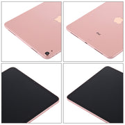 For iPad Air (2020) 10.9 Black Screen Non-Working Fake Dummy Display Model(Rose Gold)