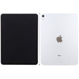 For iPad Air (2020) 10.9 Black Screen Non-Working Fake Dummy Display Model(Silver) - For iPhone & iPad by PMC TechLife | Online Shopping South Africa | PMC TechLife