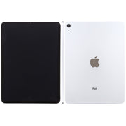 For iPad Air (2020) 10.9 Black Screen Non-Working Fake Dummy Display Model(Silver)