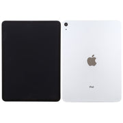 For iPad Air (2020) 10.9 Black Screen Non-Working Fake Dummy Display Model(Silver)
