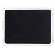 For iPad Air (2020) 10.9 Black Screen Non-Working Fake Dummy Display Model(Silver)