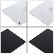 For iPad Air (2020) 10.9 Black Screen Non-Working Fake Dummy Display Model(Silver)